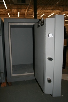 3320 Original Safe and Vault Inc. TL30X6 High Security Used Safe